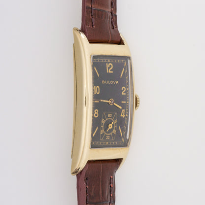 BULOVA ART-DECO REF. 7AP