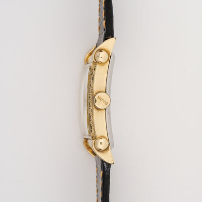 BULOVA ART-DECO REF. A9/2625901