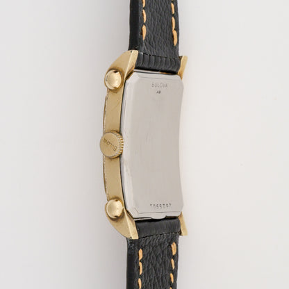 BULOVA ART-DECO REF. A9/2625901