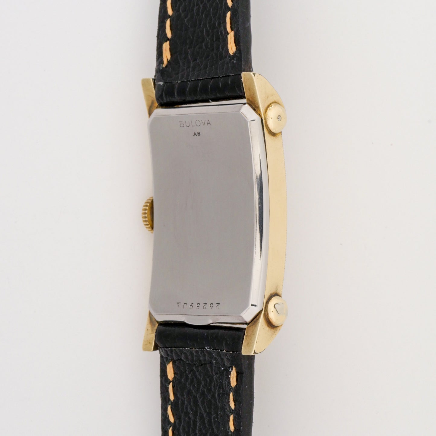 BULOVA ART-DECO REF. A9/2625901