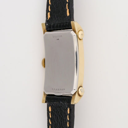 BULOVA ART-DECO REF. A9/2625901