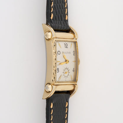 BULOVA ART-DECO REF. A9/2625901
