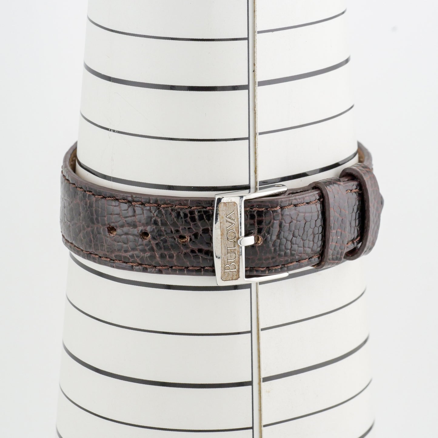 BULOVA AMBASSADOR AUTOMATIC 30 JEWELS REF. 500