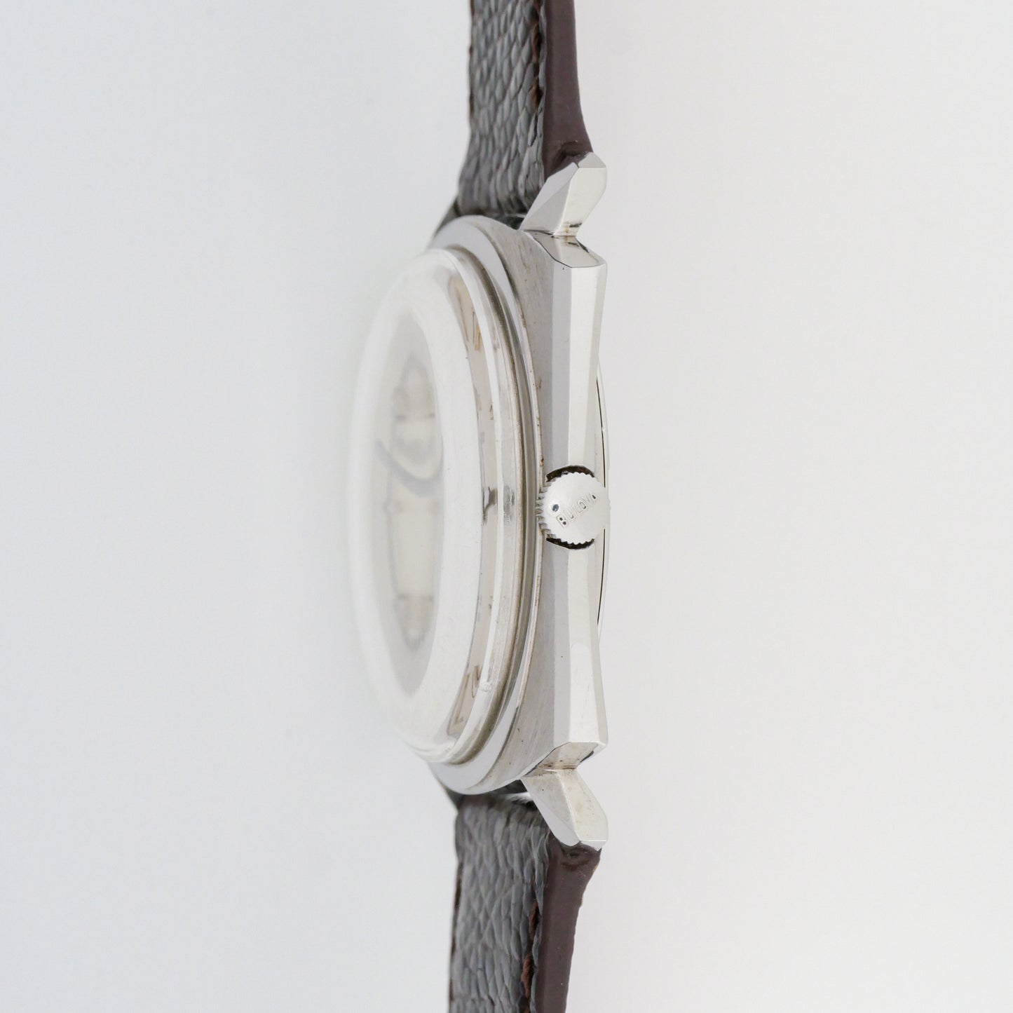 BULOVA AMBASSADOR AUTOMATIC 30 JEWELS REF. 500