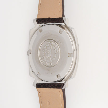 BULOVA AMBASSADOR AUTOMATIC 30 JEWELS REF. 500