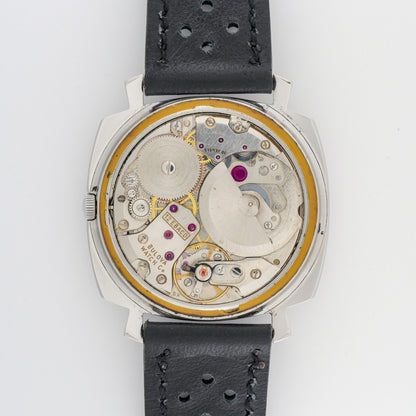 BULOVA AMBASSADOR AUTOMATIC 30 JEWELS REF. 509