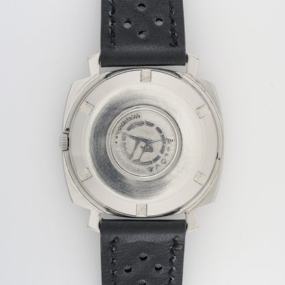 BULOVA AMBASSADOR AUTOMATIC 30 JEWELS REF. 509