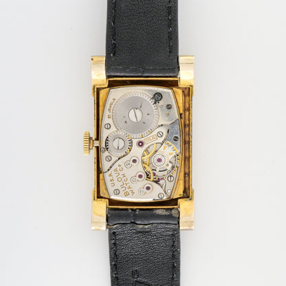 BULOVA ART-DECO REF. L2