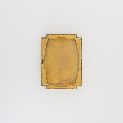 BULOVA ART-DECO REF. L2