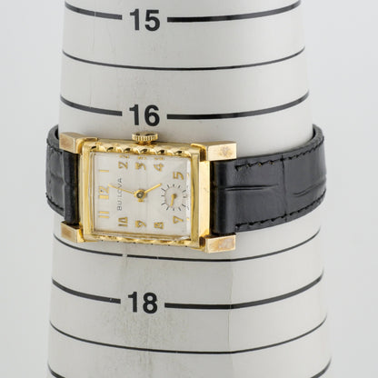 BULOVA ART-DECO REF. L2
