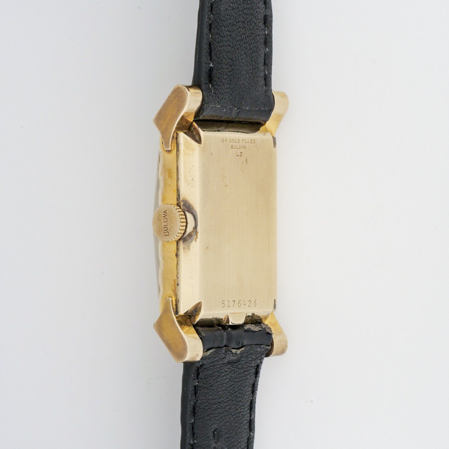 BULOVA ART-DECO REF. L2