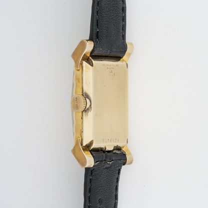 BULOVA ART-DECO REF. L2