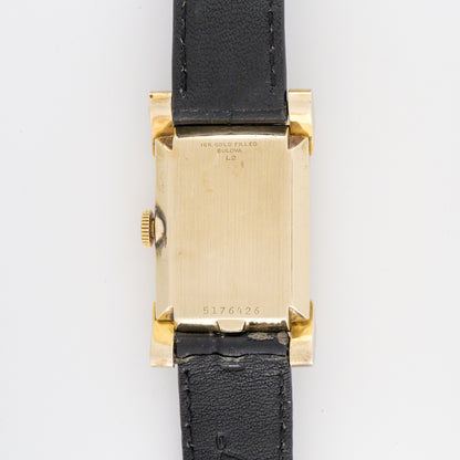 BULOVA ART-DECO REF. L2