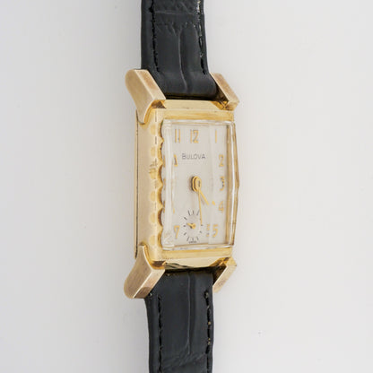 BULOVA ART-DECO REF. L2