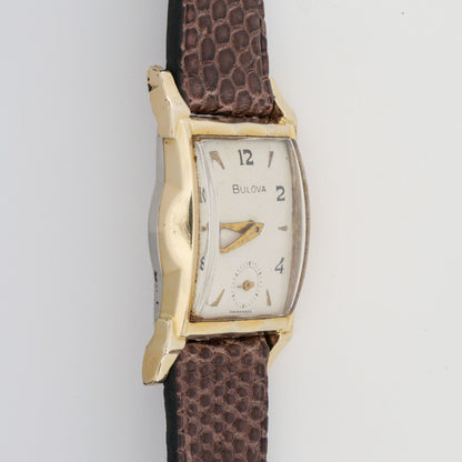 BULOVA ART-DECO REF. L4/10BT