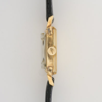 BULOVA ART-DECO REF. L4/8AC