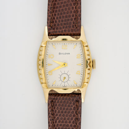 BULOVA ART-DECO REF. L5/11AB