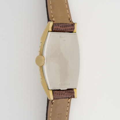 BULOVA ART-DECO REF. L5/11AB