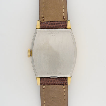 BULOVA ART-DECO REF. L5/11AB