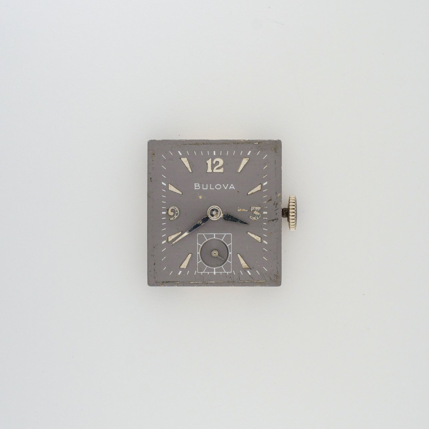BULOVA ART-DECO REF. L8/8AC