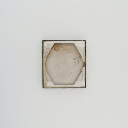 BULOVA ART-DECO REF. L8/8AC
