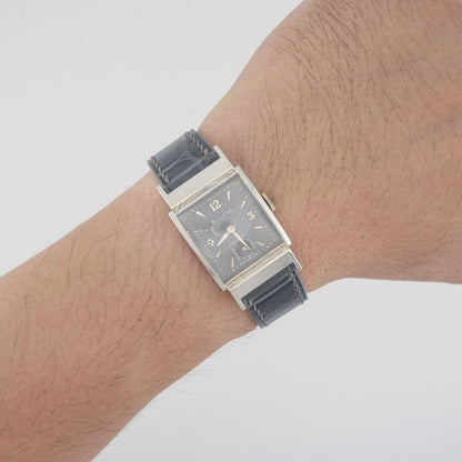 BULOVA ART-DECO REF. L8/8AC