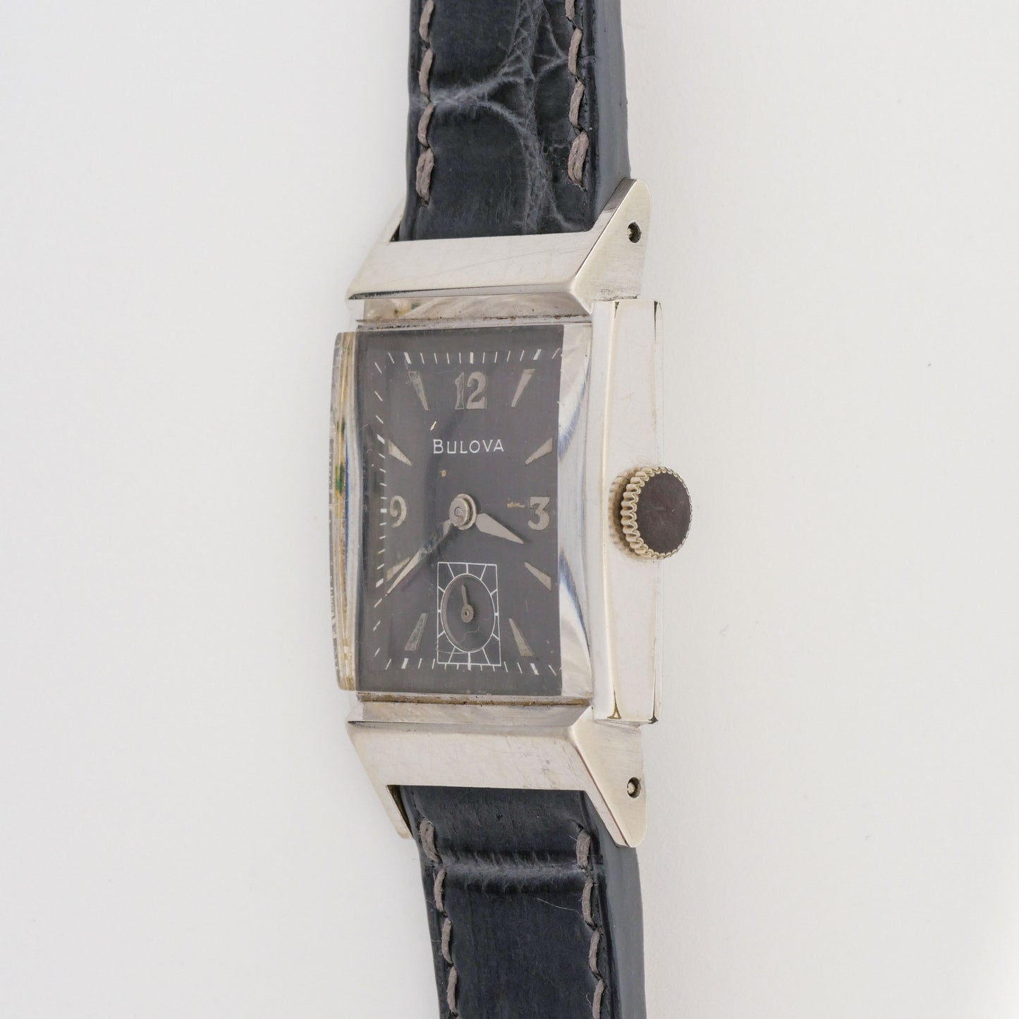 BULOVA ART-DECO REF. L8/8AC