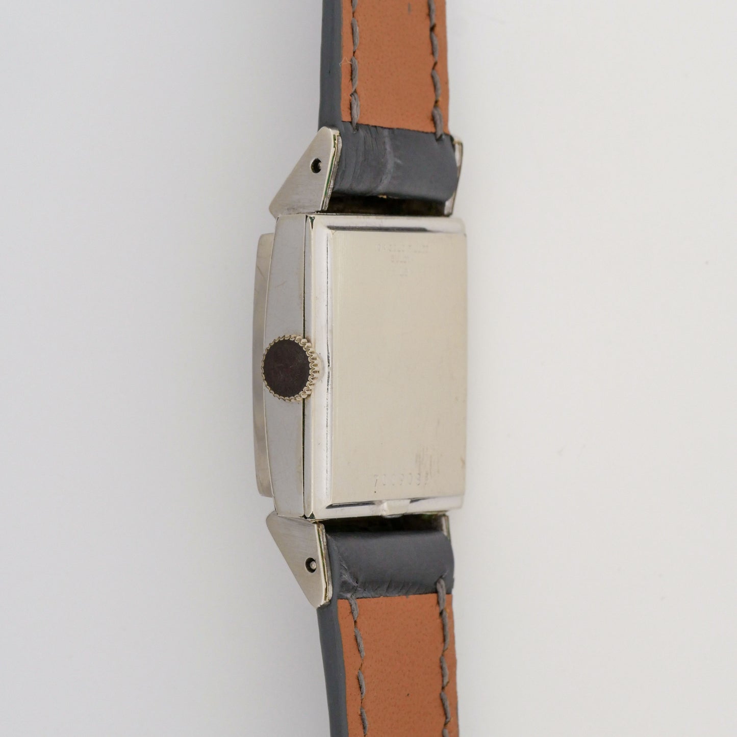 BULOVA ART-DECO REF. L8/8AC