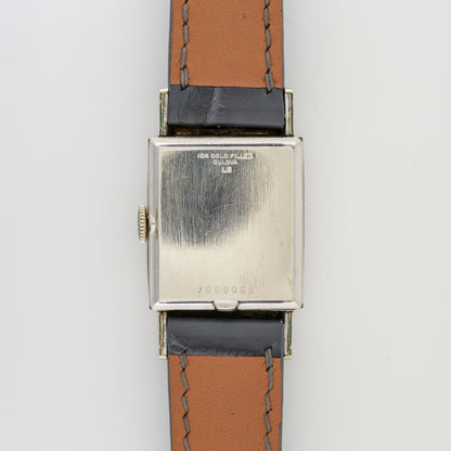 BULOVA ART-DECO REF. L8/8AC