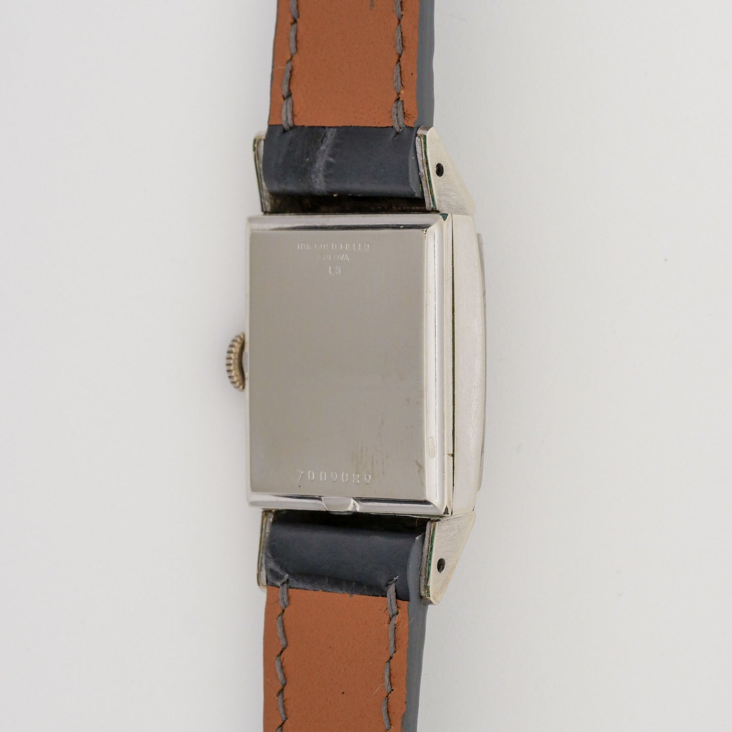 BULOVA ART-DECO REF. L8/8AC