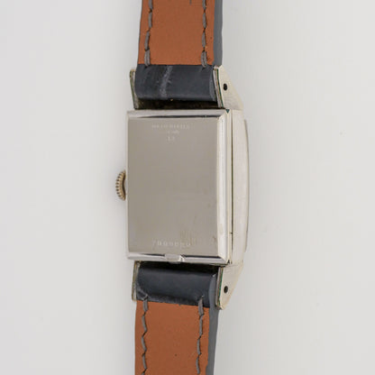 BULOVA ART-DECO REF. L8/8AC