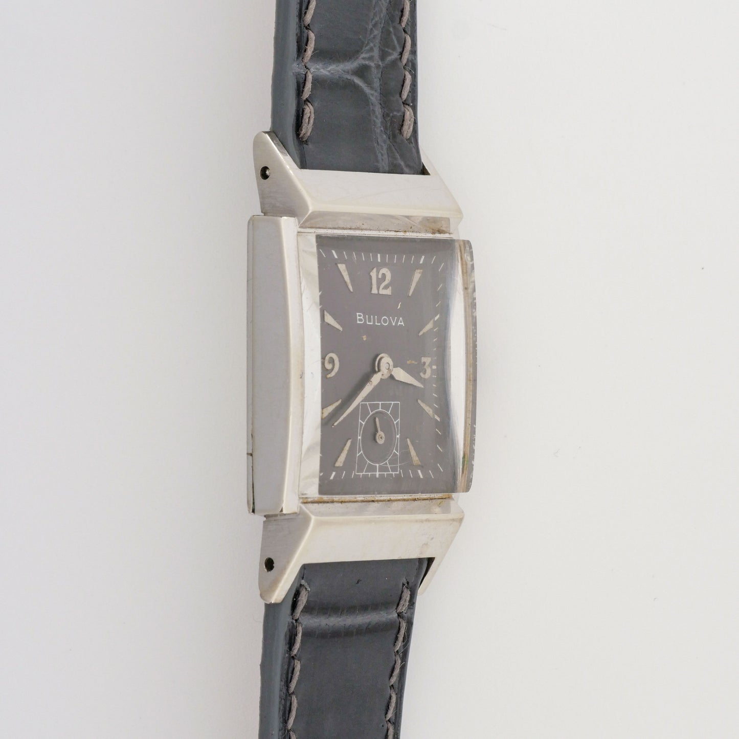 BULOVA ART-DECO REF. L8/8AC