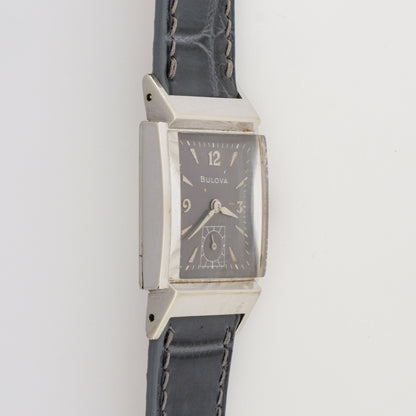 BULOVA ART-DECO REF. L8/8AC