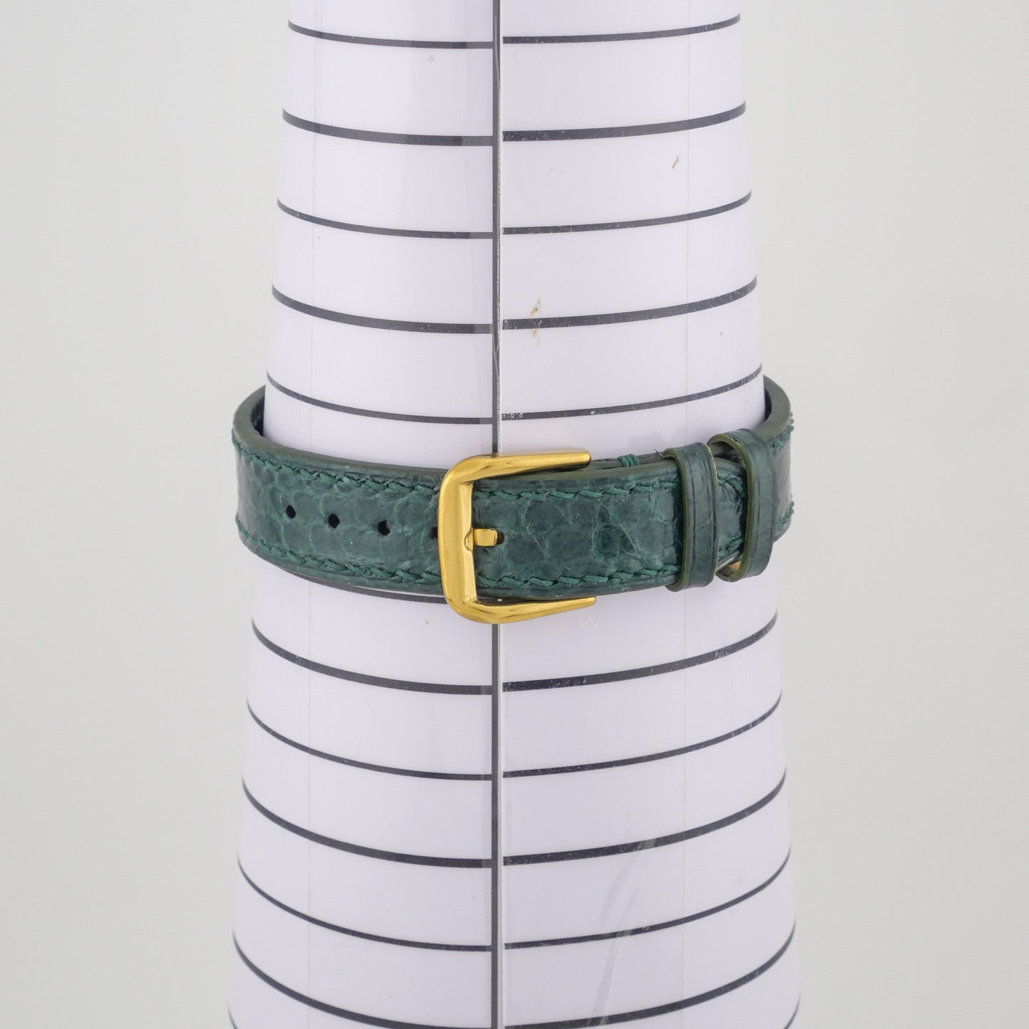 BULOVA 17 JEWELS ART-DECO REF. 11AF