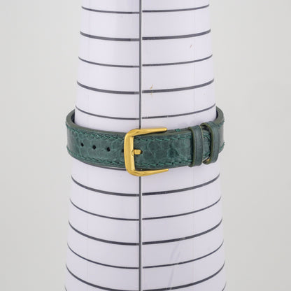 BULOVA 17 JEWELS ART-DECO REF. 11AF