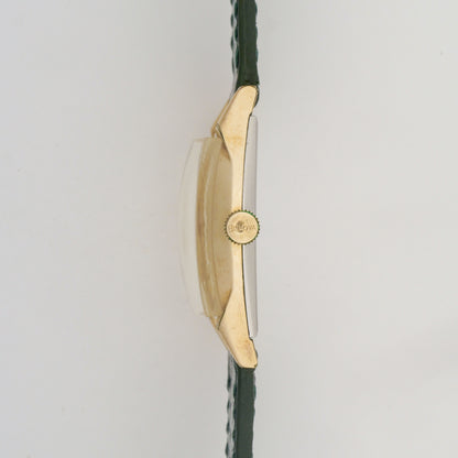 BULOVA 17 JEWELS ART-DECO REF. 11AF