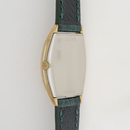 BULOVA 17 JEWELS ART-DECO REF. 11AF