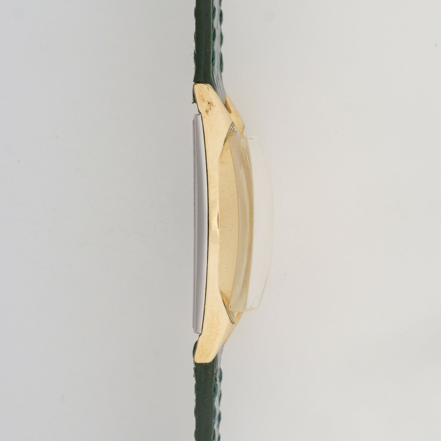 BULOVA 17 JEWELS ART-DECO REF. 11AF