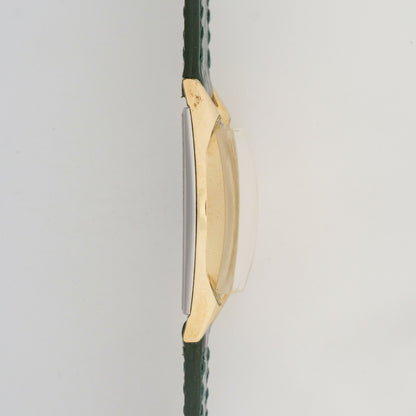 BULOVA 17 JEWELS ART-DECO REF. 11AF