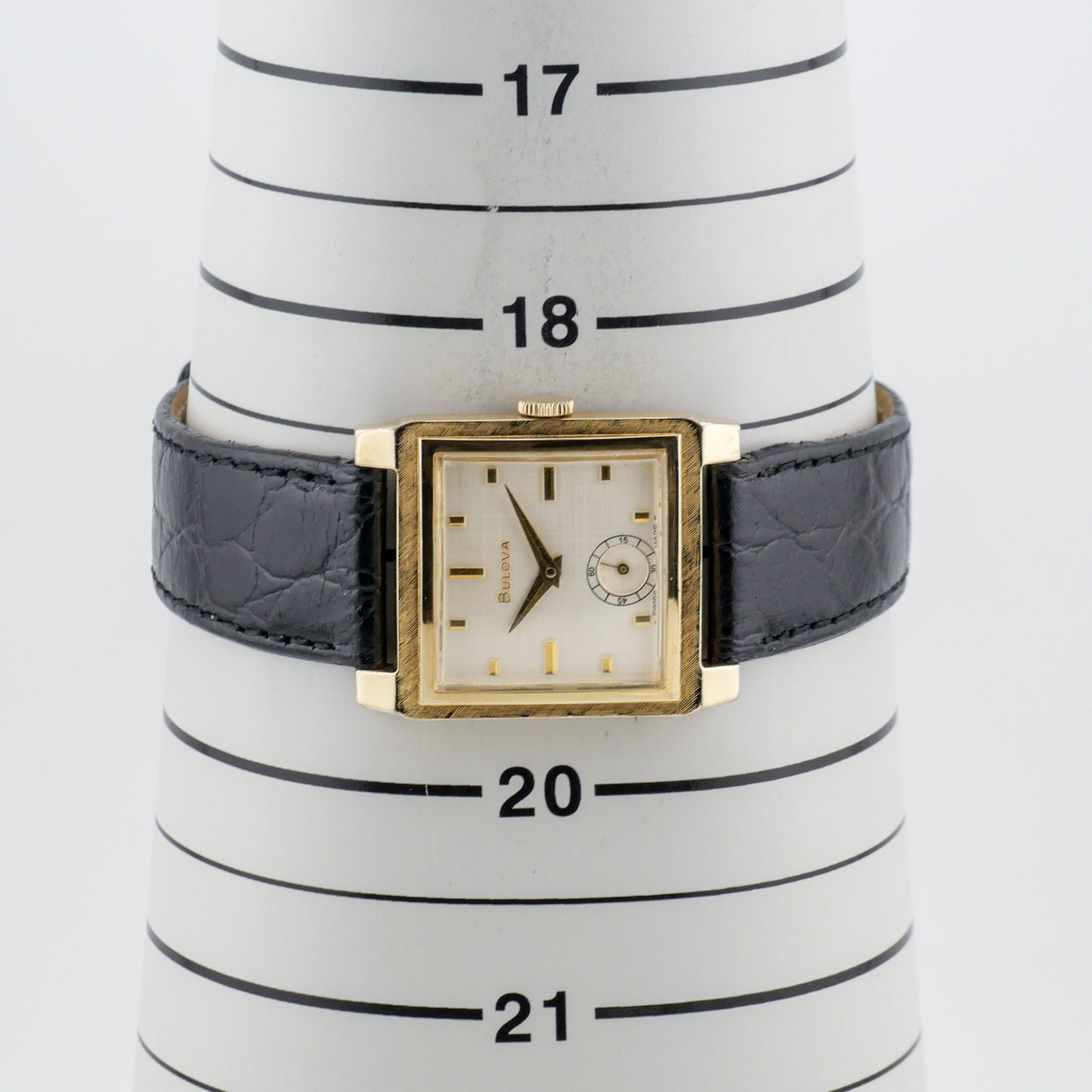 BULOVA ART-DECO REF. M4