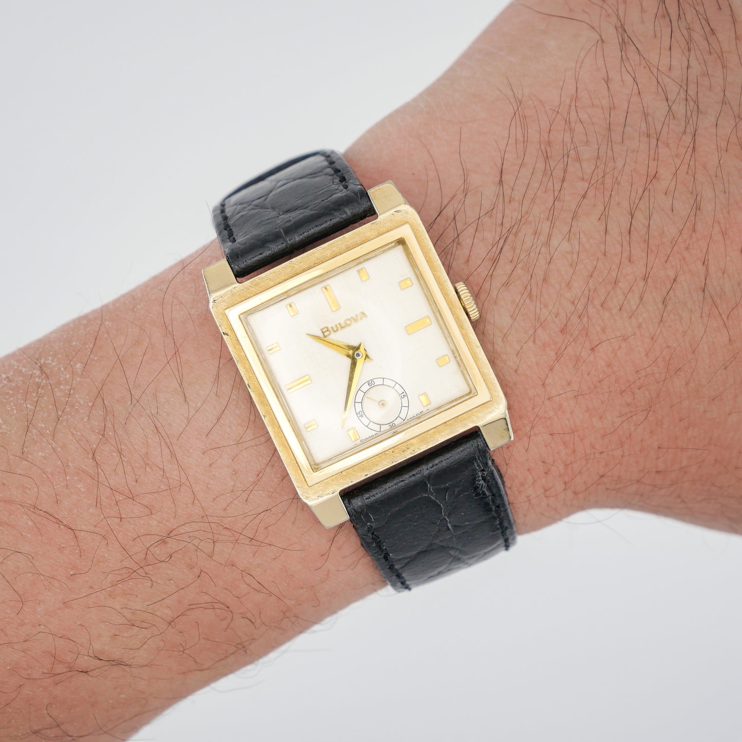 BULOVA ART-DECO REF. M4