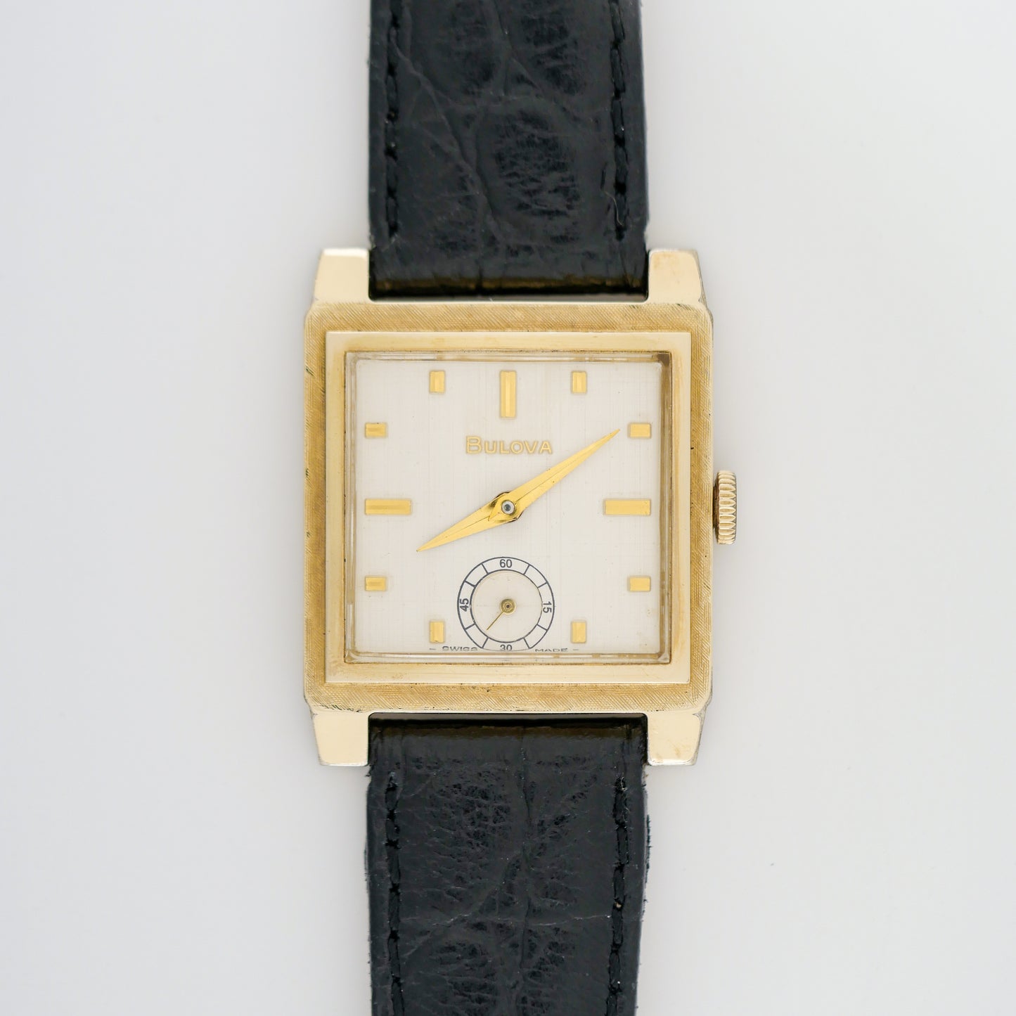 BULOVA ART-DECO REF. M4