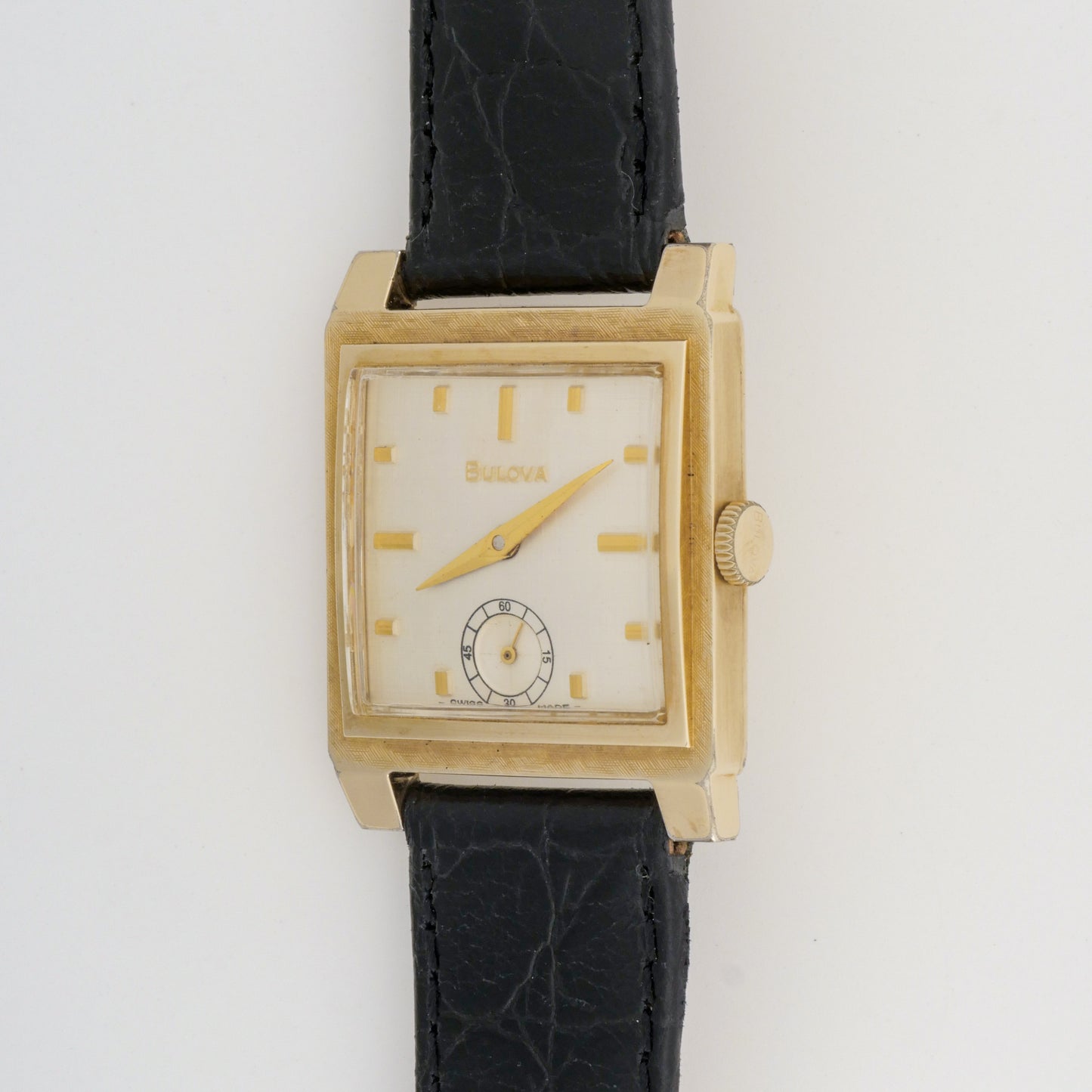 BULOVA ART-DECO REF. M4