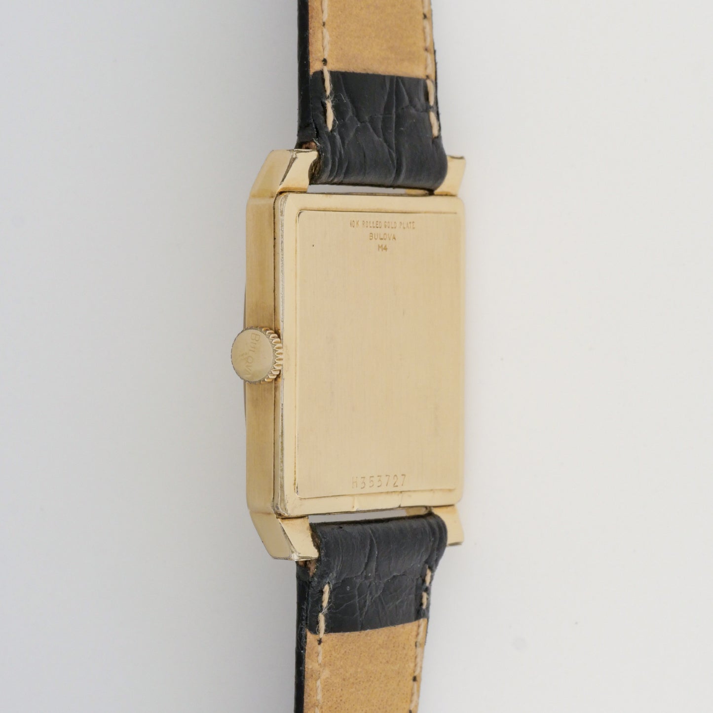 BULOVA ART-DECO REF. M4