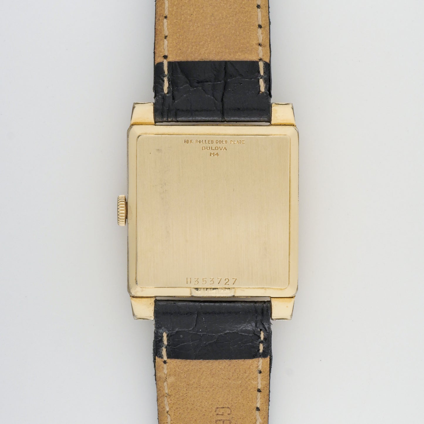BULOVA ART-DECO REF. M4