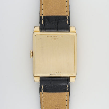 BULOVA ART-DECO REF. M4