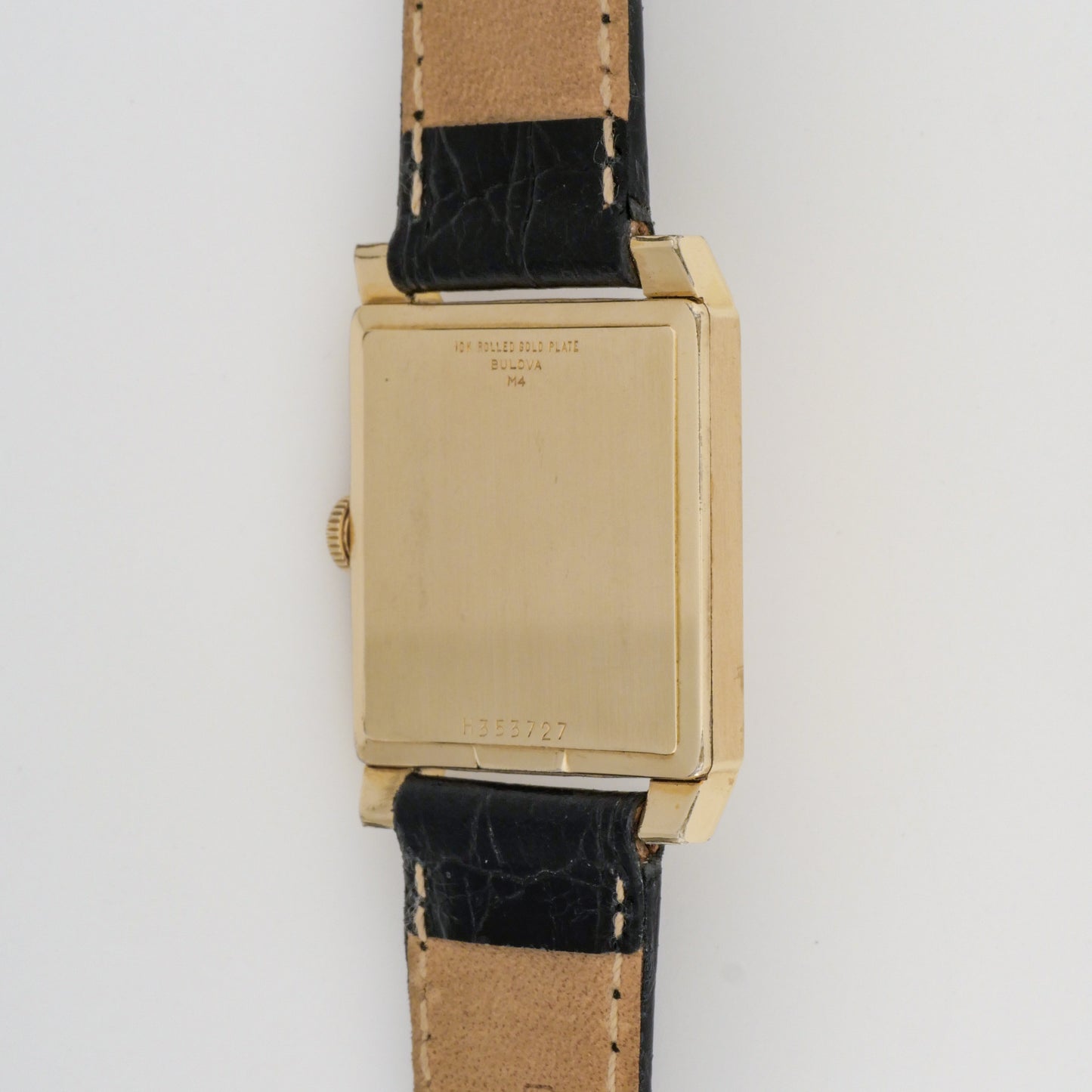 BULOVA ART-DECO REF. M4