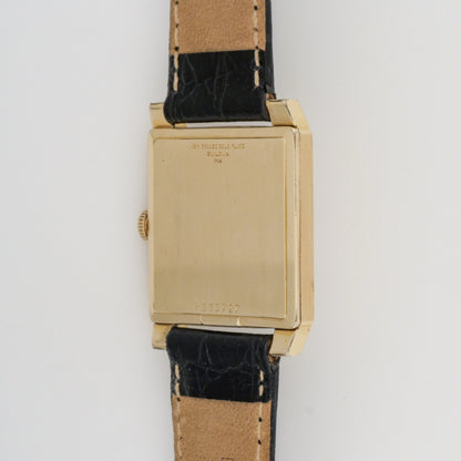 BULOVA ART-DECO REF. M4