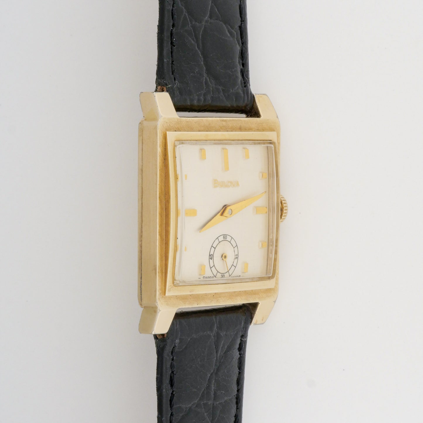 BULOVA ART-DECO REF. M4