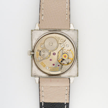 BULOVA ART-DECO REF. M7